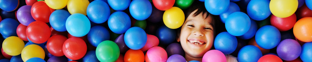 Ball Pit Hire Greater London