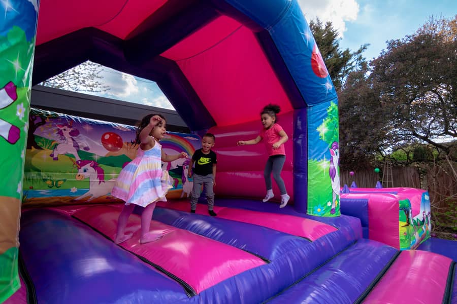 Party Hire Enfield 