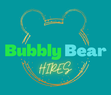 Bubbly Bear Hires - bouncy castle and soft play hire